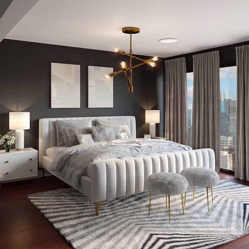 Quarto Premium Executive